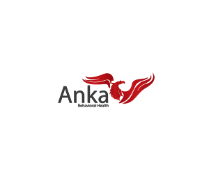 Logo Design by meygekon for Anka Behavioral Health, Inc. | Design: #6638630