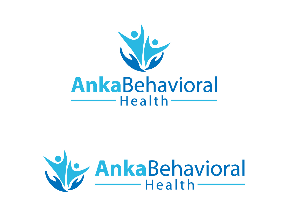 Diseño de Logo por Navd para Anka Behavioral Health, Inc. | Diseño #6558564