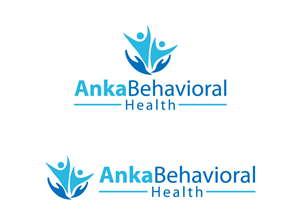 Logo Design by Navd for Anka Behavioral Health, Inc. | Design: #6558564