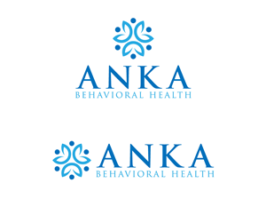 Logo Design by Navd for Anka Behavioral Health, Inc. | Design: #6558567