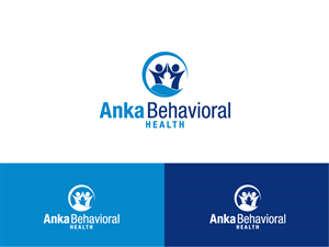 Design de Logo par Navd pour Anka Behavioral Health, Inc. | Design : #6558578