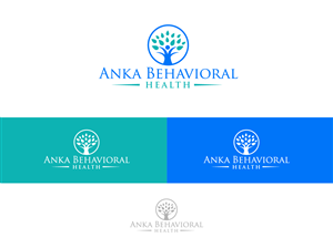 Design de Logo par Navd pour Anka Behavioral Health, Inc. | Design : #6558582