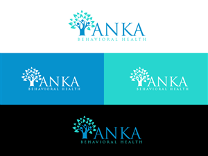 Design de Logo par Navd pour Anka Behavioral Health, Inc. | Design : #6558587