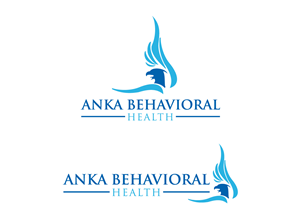 Logo Design by Navd for Anka Behavioral Health, Inc. | Design: #6590099