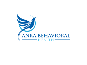 Logo Design by Navd for Anka Behavioral Health, Inc. | Design: #6590103