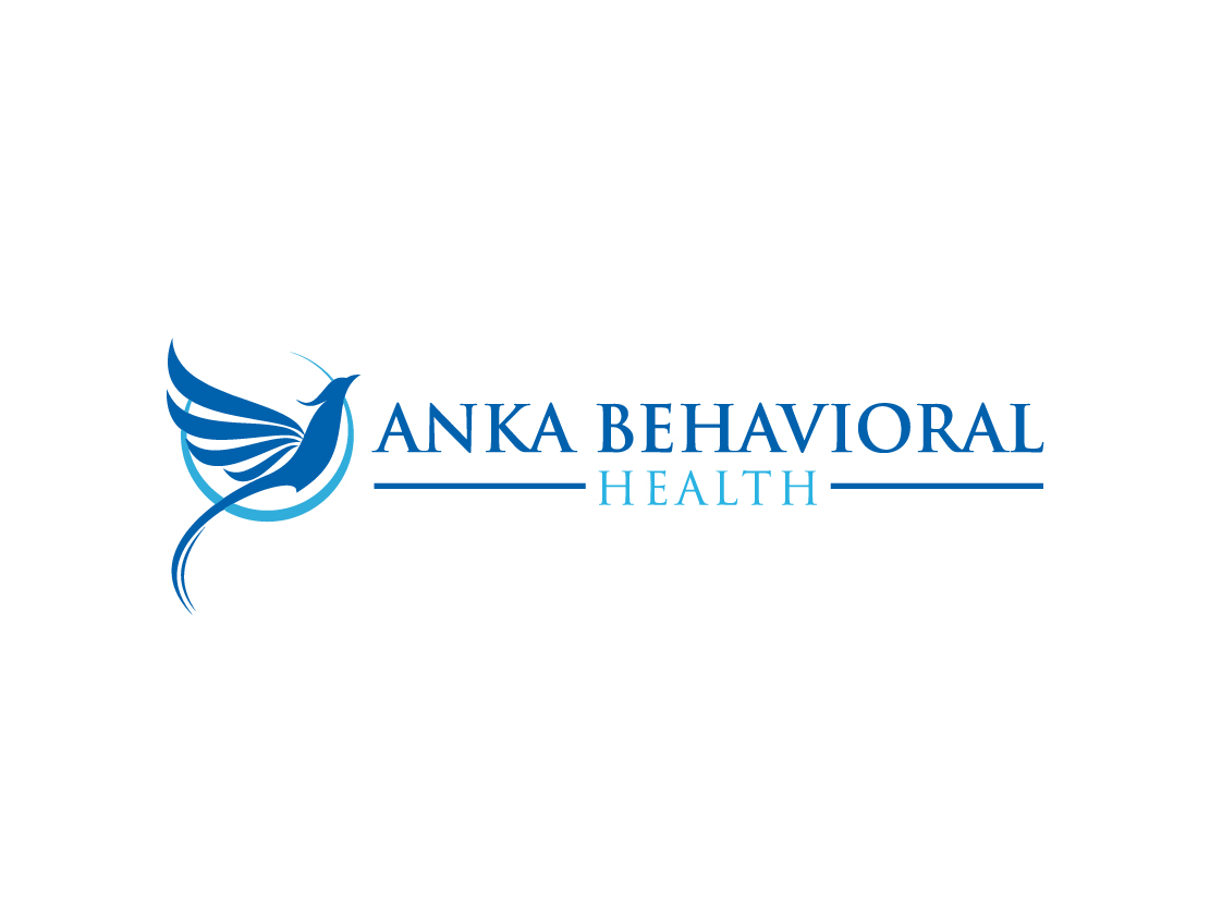 Diseño de Logo por Navd para Anka Behavioral Health, Inc. | Diseño #6590105