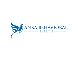 Logo Design by Navd for Anka Behavioral Health, Inc. | Design: #6590105