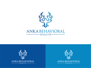 Design de Logo par Navd pour Anka Behavioral Health, Inc. | Design : #6590116