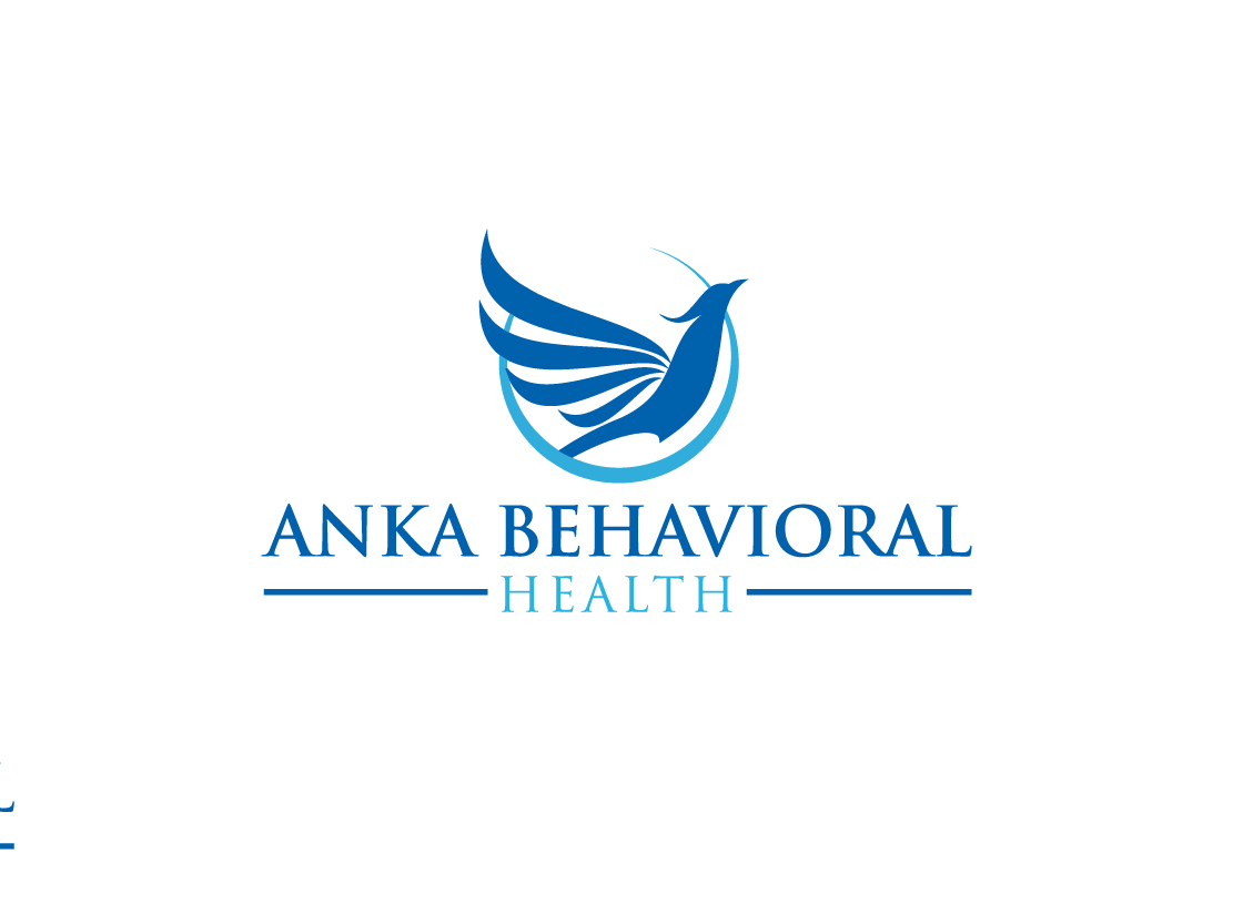 Design de Logo par Navd pour Anka Behavioral Health, Inc. | Design #6590118