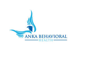Logo Design by Navd for Anka Behavioral Health, Inc. | Design: #6590123