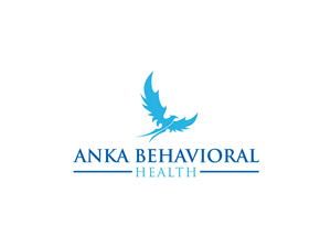 Logo Design by Navd for Anka Behavioral Health, Inc. | Design: #6590124