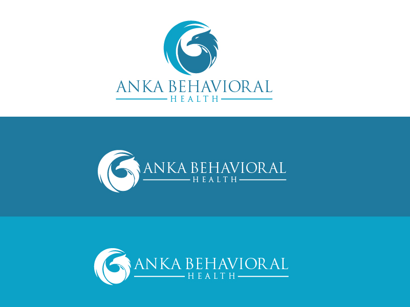 Diseño de Logo por Navd para Anka Behavioral Health, Inc. | Diseño #6590135