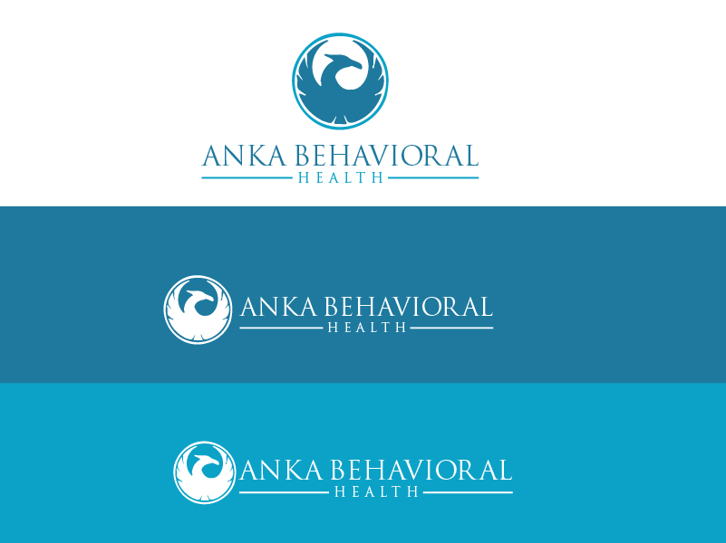 Diseño de Logo por Navd para Anka Behavioral Health, Inc. | Diseño #6590136