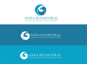 Design de Logo par Navd pour Anka Behavioral Health, Inc. | Design : #6590139