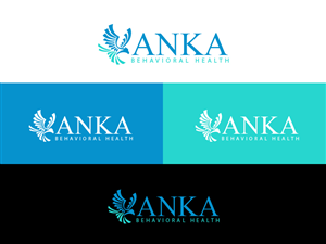Design de Logo par Navd pour Anka Behavioral Health, Inc. | Design : #6590292