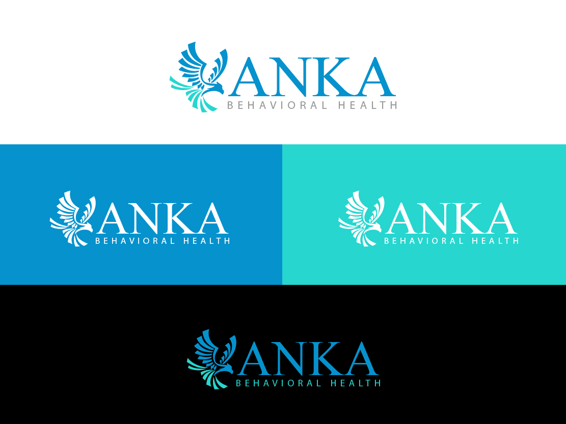 Design de Logo par Navd pour Anka Behavioral Health, Inc. | Design #6630813