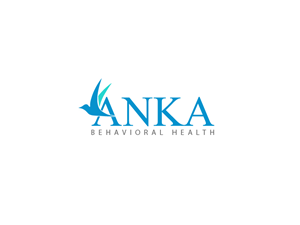 Logo Design by Navd for Anka Behavioral Health, Inc. | Design: #6630840