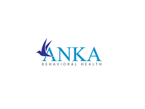 Logo Design by Navd for Anka Behavioral Health, Inc. | Design: #6630847