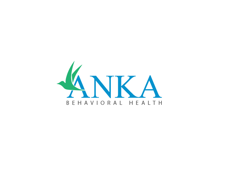 Design de Logo par Navd pour Anka Behavioral Health, Inc. | Design #6630848