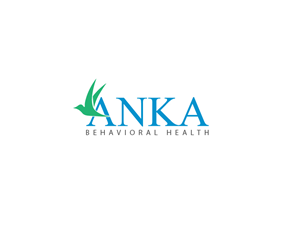 Logo Design by Navd for Anka Behavioral Health, Inc. | Design: #6630848