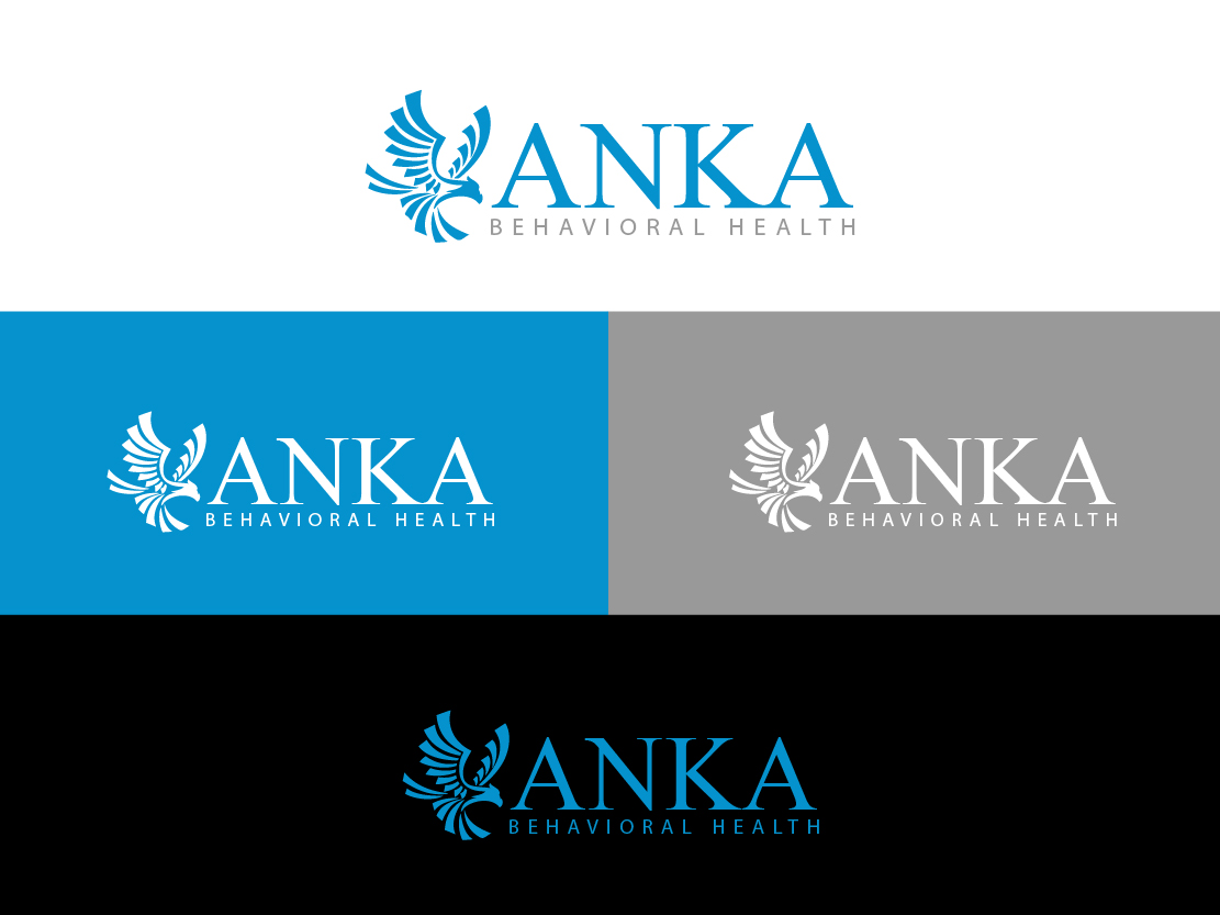 Design de Logo par Navd pour Anka Behavioral Health, Inc. | Design #6649428