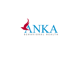 Logo Design by Navd for Anka Behavioral Health, Inc. | Design: #6649434