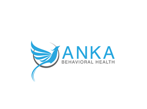 Logo Design by Navd for Anka Behavioral Health, Inc. | Design: #6653406