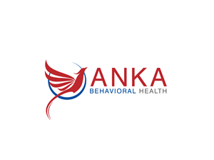 Logo Design by Navd for Anka Behavioral Health, Inc. | Design: #6653444