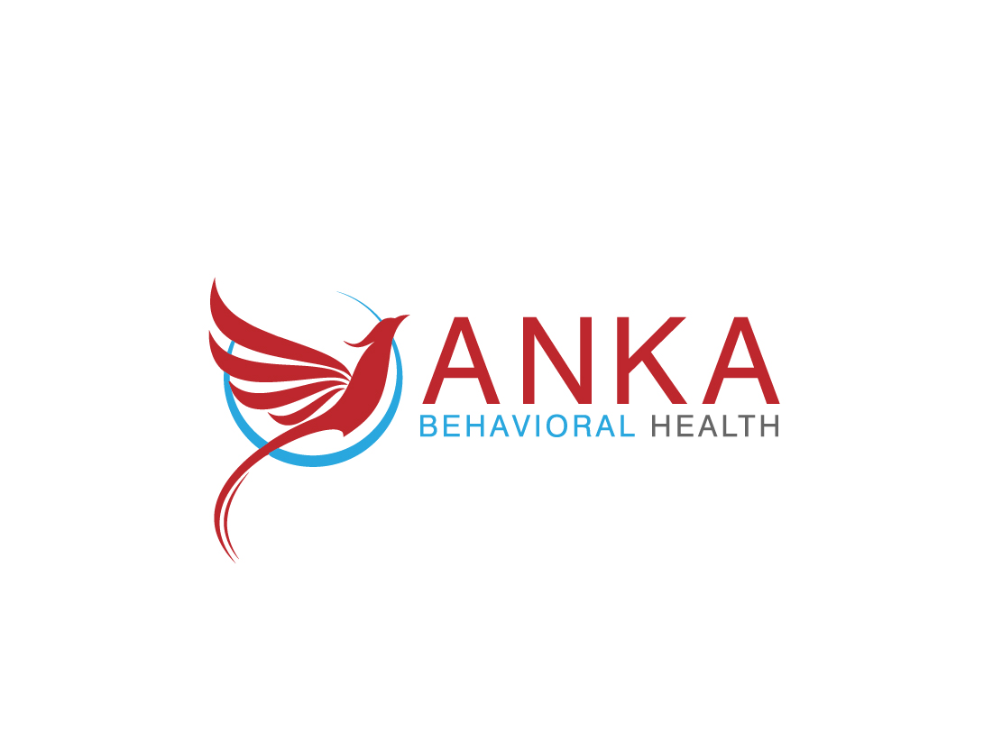 Logo-Design von Navd für Anka Behavioral Health, Inc. | Design #6653452