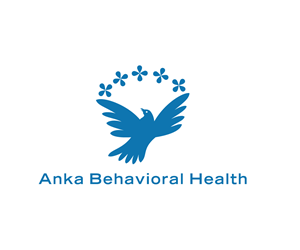 Logo Design by engjellushesan54 for Anka Behavioral Health, Inc. | Design: #6602506