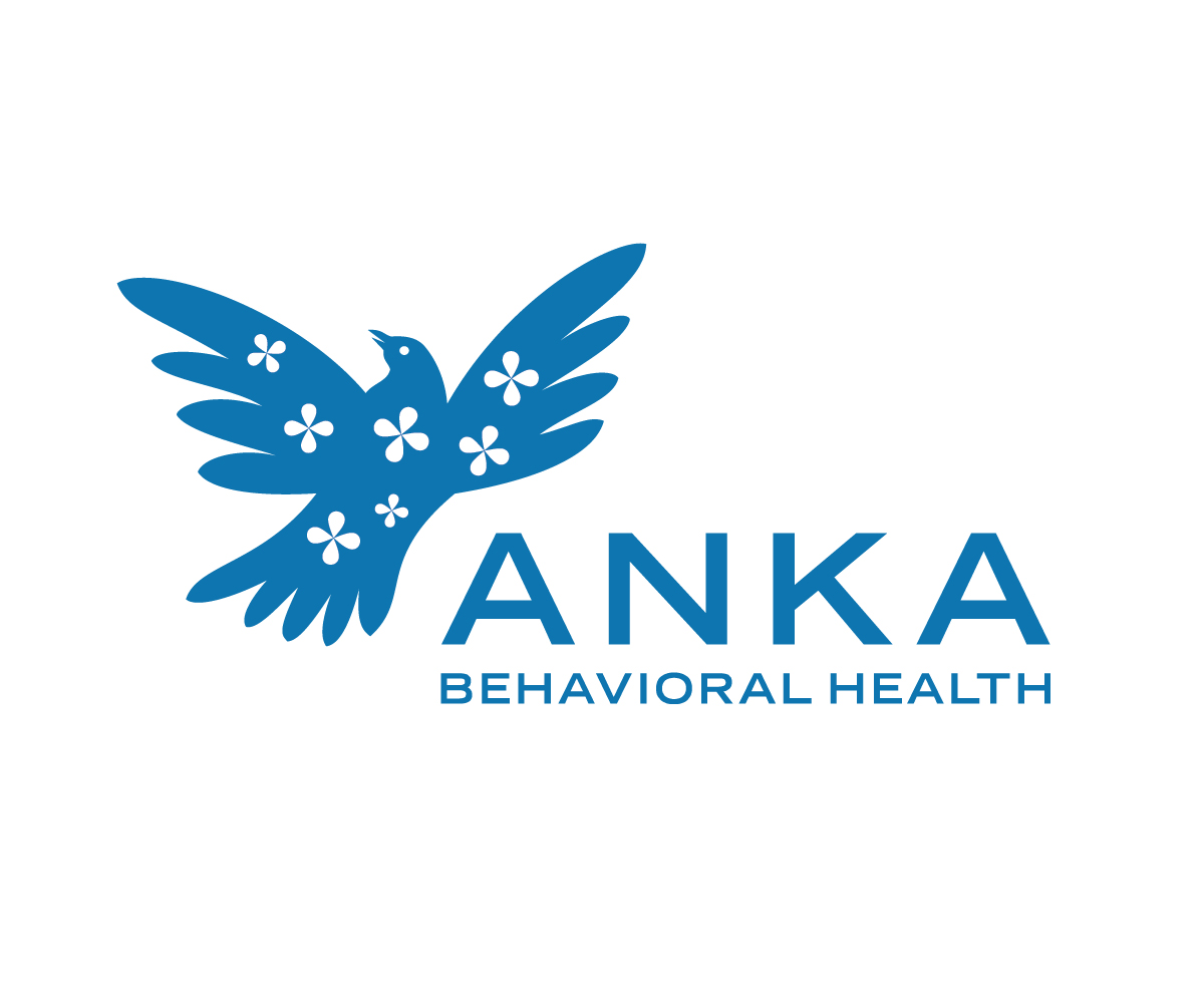 Diseño de Logo por engjellushesan54 para Anka Behavioral Health, Inc. | Diseño #6602511
