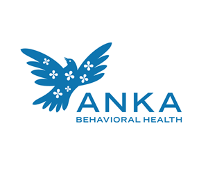 Logo Design by engjellushesan54 for Anka Behavioral Health, Inc. | Design: #6602511
