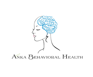 Design de Logo par supriyodas pour Anka Behavioral Health, Inc. | Design #6560453
