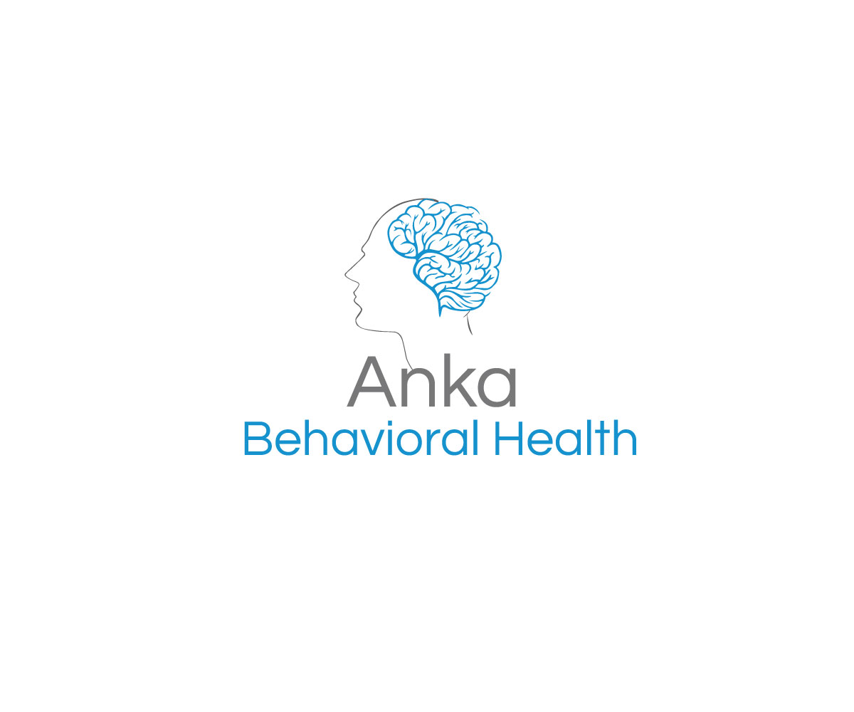 Diseño de Logo por supriyodas para Anka Behavioral Health, Inc. | Diseño #6595150
