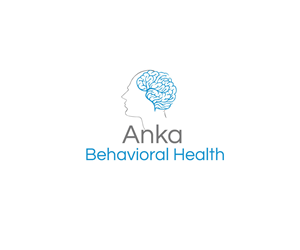 Logo Design by supriyodas for Anka Behavioral Health, Inc. | Design: #6595150
