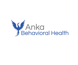 Logo Design by supriyodas for Anka Behavioral Health, Inc. | Design: #6633589