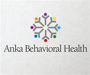 Design de Logo par Martin Design pour Anka Behavioral Health, Inc. | Design #6559160