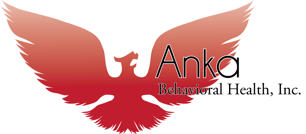 Logo Design by hscrowl for Anka Behavioral Health, Inc. | Design #6635443