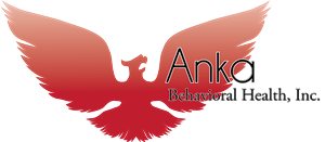 Logo Design by hscrowl for Anka Behavioral Health, Inc. | Design: #6635443