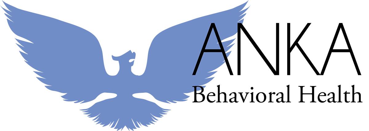 Diseño de Logo por hscrowl para Anka Behavioral Health, Inc. | Diseño #6642404