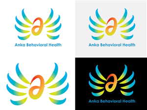 Design de Logo par miyukipg pour Anka Behavioral Health, Inc. | Design #6613342