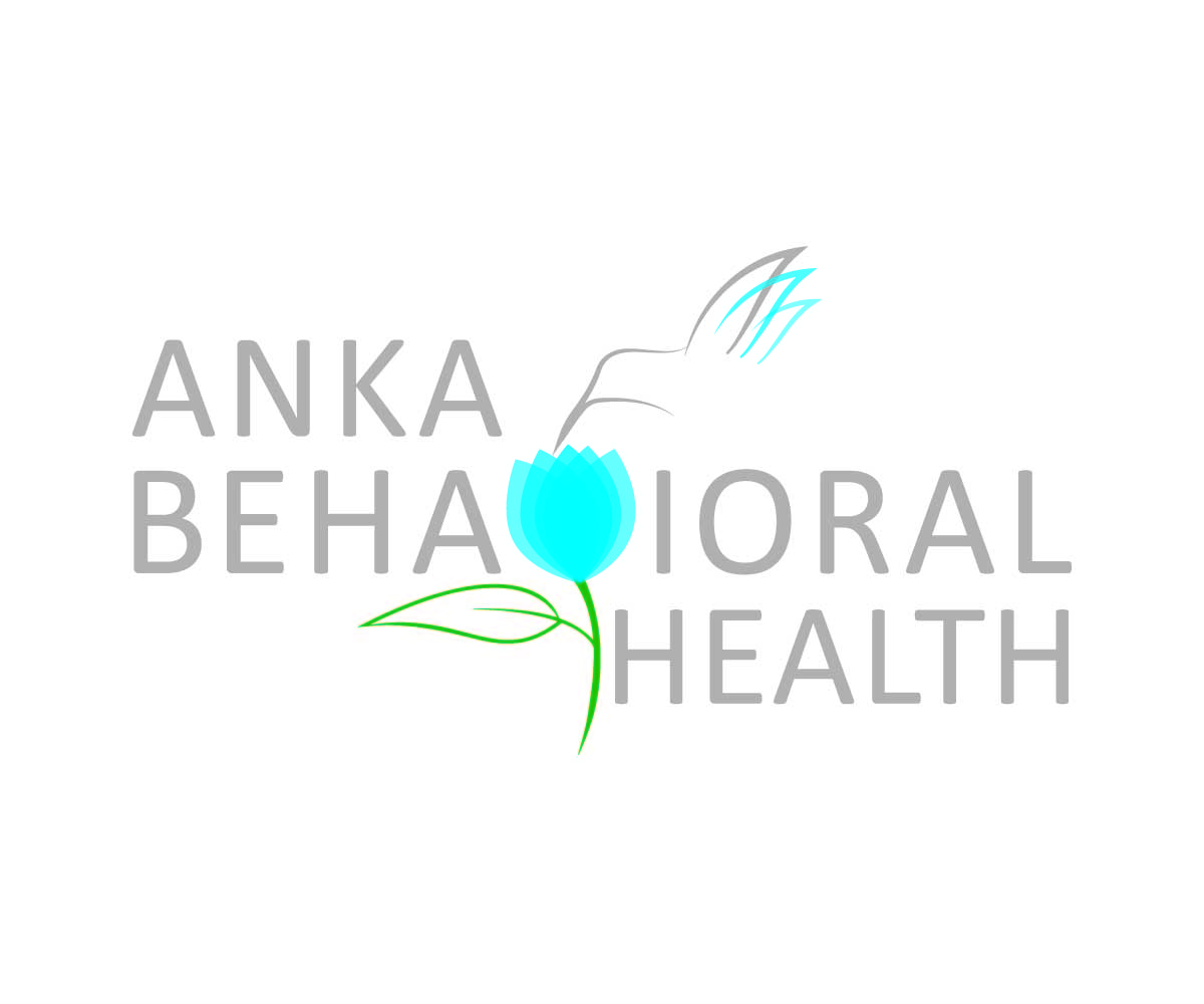 Design de Logo par VictoriaLynn pour Anka Behavioral Health, Inc. | Design #6555474