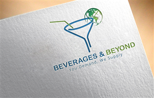 Logo Design by colour splash