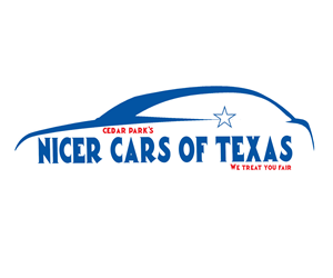 Design de Logo par Plentiful Designs pour Nicer Cars of Texas | Design : #6600716