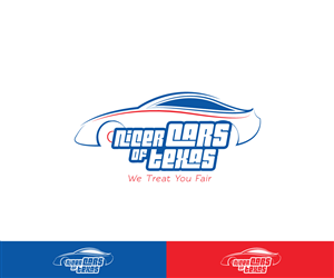Design de Logo par john fernandez pour Nicer Cars of Texas | Design : #6655511