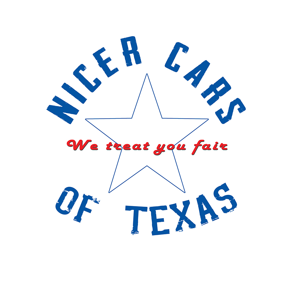 Logo Design by BassLine Leaners for Nicer Cars of Texas | Design #6567914