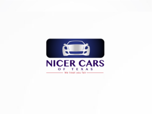 Design de Logo par Spektron Designs pour Nicer Cars of Texas | Design : #6681322