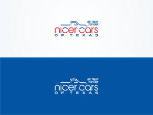 Design de Logo par Atvento Graphics pour Nicer Cars of Texas | Design : #6676541