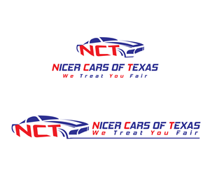 Design de Logo par m_jumanta pour Nicer Cars of Texas | Design : #6623053