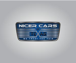 Design de Logo par Oriu pour Nicer Cars of Texas | Design #6682335